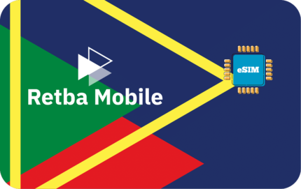 Senegal 1 GB - 7 Days