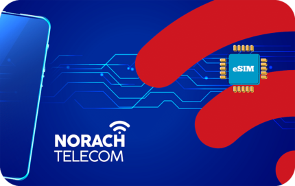 Belarus 3 GB - 30 Days